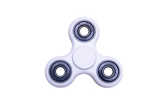 Spinner do Tablicy Manipulacyjnej - Ziiiit