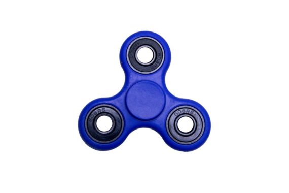 Spinner do Tablicy Manipulacyjnej - Ziiiit