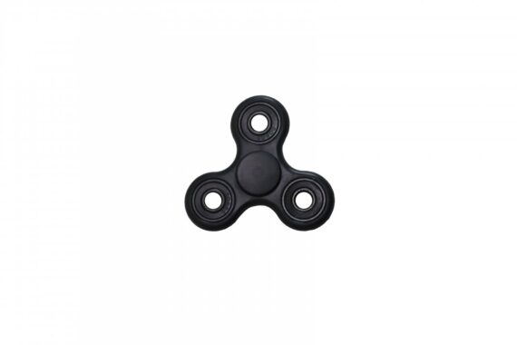 Spinner do Tablicy Manipulacyjnej - Ziiiit