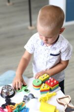 Spinner do Tablicy Manipulacyjnej - Ziiiit