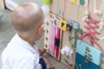 Suwak do Tablicy Manipulacyjnej 17 KOLORÓW