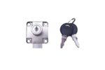 Zamek Meblowy do Tablicy Manipulacyjnej