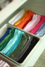 Suwak do Tablicy Manipulacyjnej 17 KOLORÓW