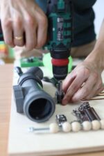 Montaż Tablicy Manipulacyjnej na Zamówienie
