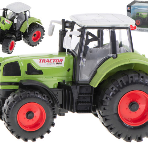 Traktor ciągnik pojazd rolniczy