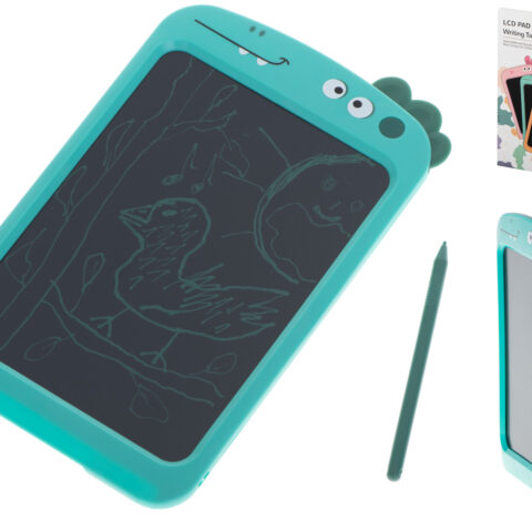 Tablet graficzny tablica do rysowania dinozaur 8,5