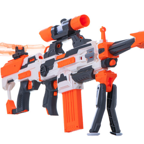 KARABIN BLASTER MODULAR 5W1