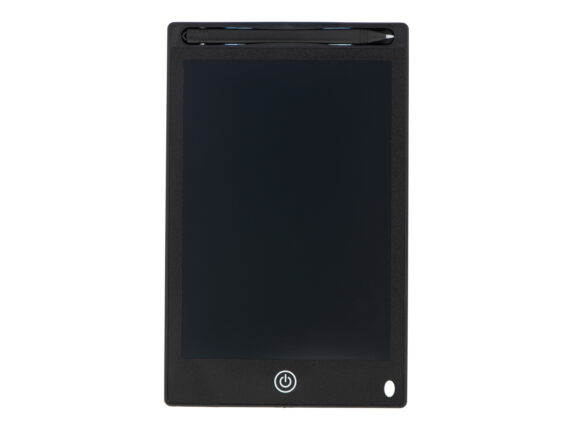 Tablet graficzny do rysowania znikopis rysik 8,5' KOLOROWE TŁO