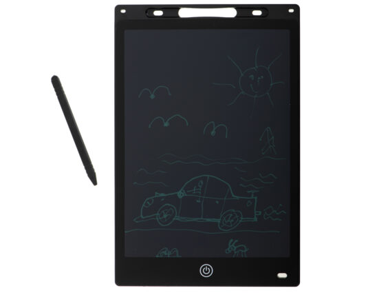 Tablet graficzny do rysowania znikopis rysik 12''