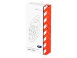 Telefon edukacyjny smartfon marchewka czerwona
