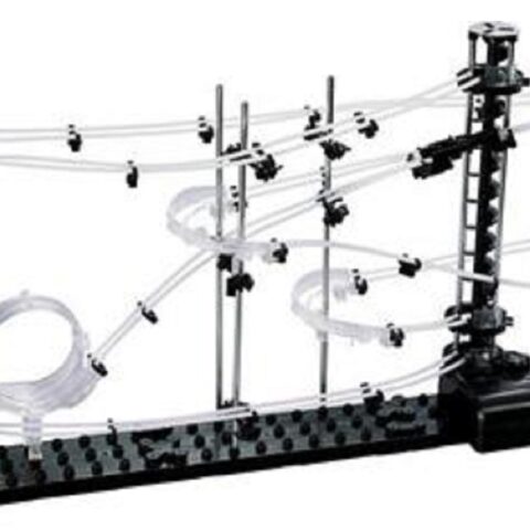 Tor kulkowy Spacerail level 1 64cm x 18cm x 36cm
