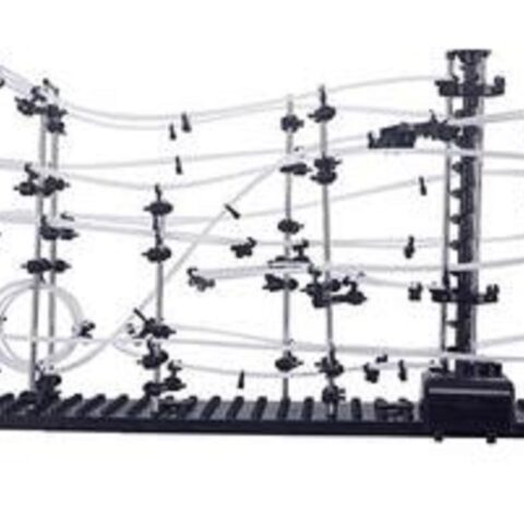 Tor kulkowy Spacerail level 3 40cm x 28cm x 8cm