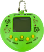 Zabawka Tamagotchi elektroniczna gra 49w1