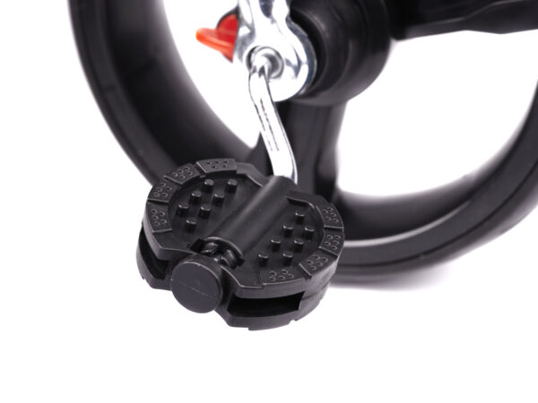 KX6200_1 Rowerek trójkołowy Trike Fix Lite granatowy 8