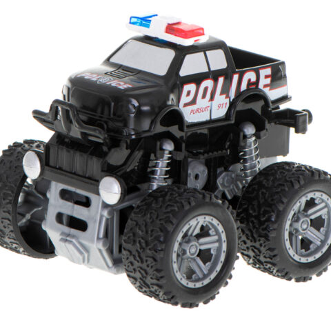 Sanochod-terenowy-monster-truck-auto-policyjne-na-resorach-czarne-2